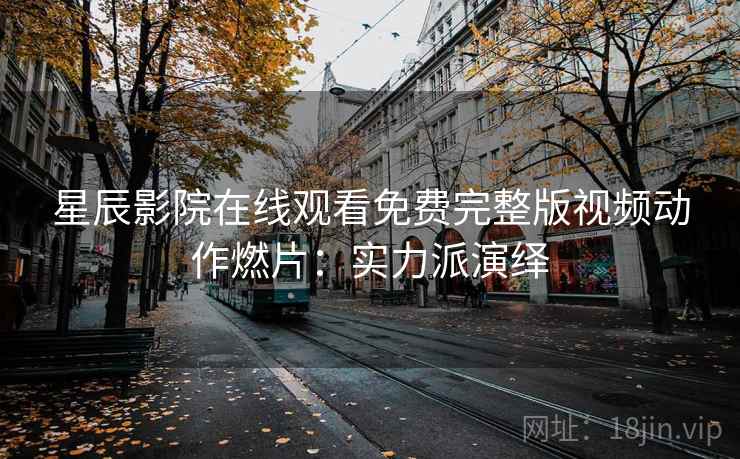 星辰影院在线观看免费完整版视频动作燃片：实力派演绎