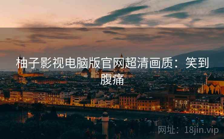 柚子影视电脑版官网超清画质：笑到腹痛