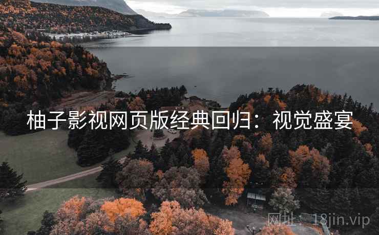 柚子影视网页版经典回归：视觉盛宴